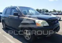 2004 Honda PILOT фото