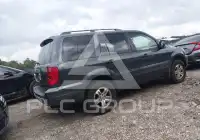 2004 Honda PILOT photo