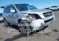 2004 Honda PILOT фото
