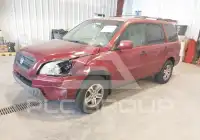 2004 Honda PILOT фото