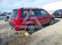 2004 Honda PILOT фото