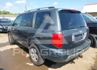 2004 Honda PILOT photo