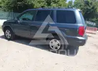 2004 Honda PILOT фото