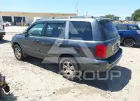2004 Honda PILOT фото