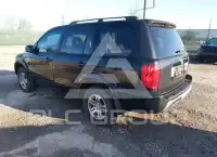 2004 Honda PILOT photo