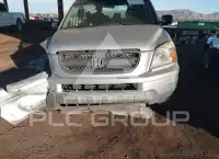 2004 Honda PILOT photo