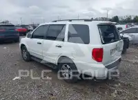 2004 Honda PILOT фото