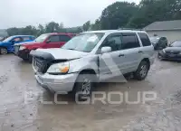2004 Honda PILOT photo