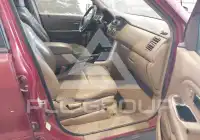 2004 Honda PILOT фото