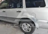 2004 Honda PILOT фото