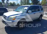 2004 Honda PILOT фото