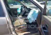 2004 Honda PILOT фото