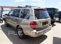 2004 Honda PILOT photo