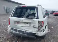 2004 Honda PILOT фото