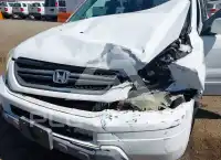 2004 Honda PILOT фото