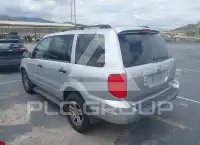 2004 Honda PILOT фото