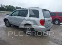 2004 Honda PILOT photo