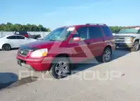 2004 Honda PILOT фото