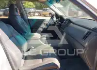 2004 Honda PILOT фото