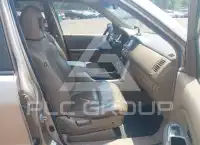 2004 Honda PILOT фото