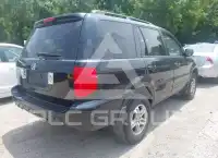 2004 Honda PILOT фото