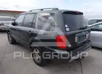 2004 Honda PILOT фото