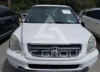 2004 Honda PILOT фото