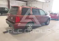 2004 Honda PILOT фото