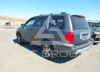 2004 Honda PILOT photo