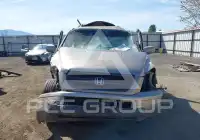 2004 Honda PILOT photo