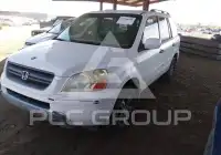 2004 Honda PILOT photo