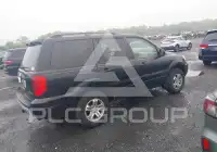 2004 Honda PILOT фото