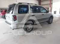 2004 Honda PILOT фото