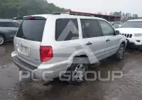 2004 Honda PILOT photo