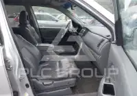 2004 Honda PILOT photo