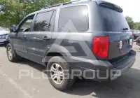 2004 Honda PILOT фото
