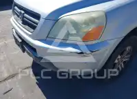 2004 Honda PILOT фото