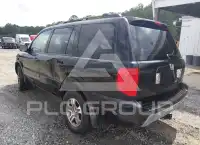 2004 Honda PILOT фото