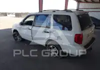 2004 Honda PILOT фото