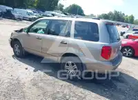 2004 Honda PILOT фото