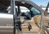 2004 Honda PILOT photo