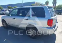 2004 Honda PILOT фото