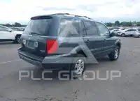 2004 Honda PILOT фото