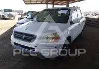 2004 Honda PILOT photo
