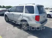 2004 Honda PILOT фото