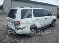 2004 Honda PILOT фото