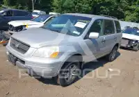 2004 Honda PILOT фото