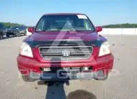2004 Honda PILOT фото