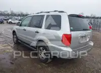 2004 Honda PILOT photo