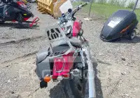 2004 Honda VTX1800 фото